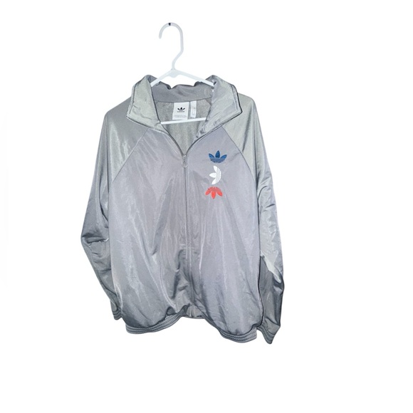 Adidas Zeno Track Jacket - Picture 3 of 10